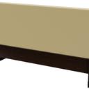 Abbildung Single/base element 150 cm H-Line Schrägansicht