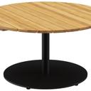 Abbildung Couchtisch T12 Slim Schrägansicht