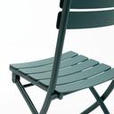 Abbildung chair Baila Detailansicht