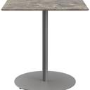 Abbildung Esstisch T12 Slim Vorderansicht