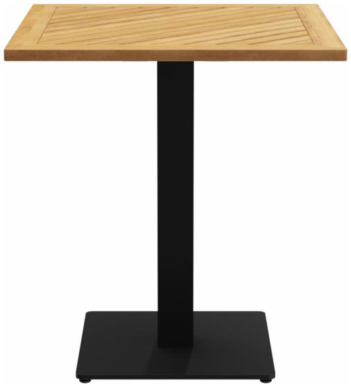 Abbildung eettafel Kerst Rückansicht