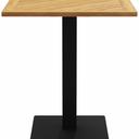 Abbildung eettafel Kerst Rückansicht