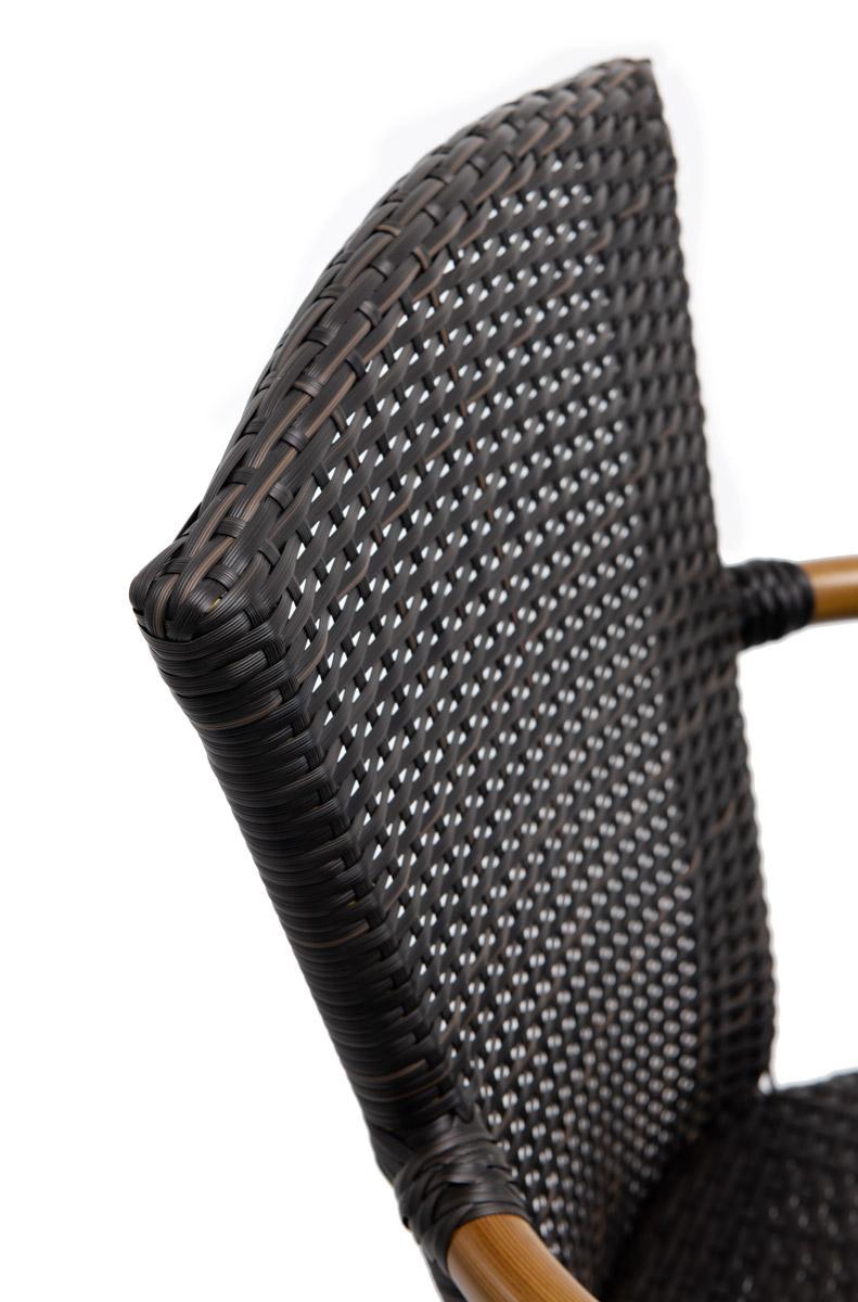 Abbildung arm chair Malena Detailansicht