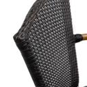 Abbildung arm chair Malena Detailansicht