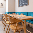Abbildung dining table Visar Ambiente