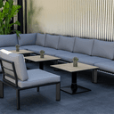 Abbildung corner element Lorcan Ambiente