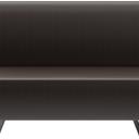 Abbildung Single element 120 cm D-Line Vorderansicht