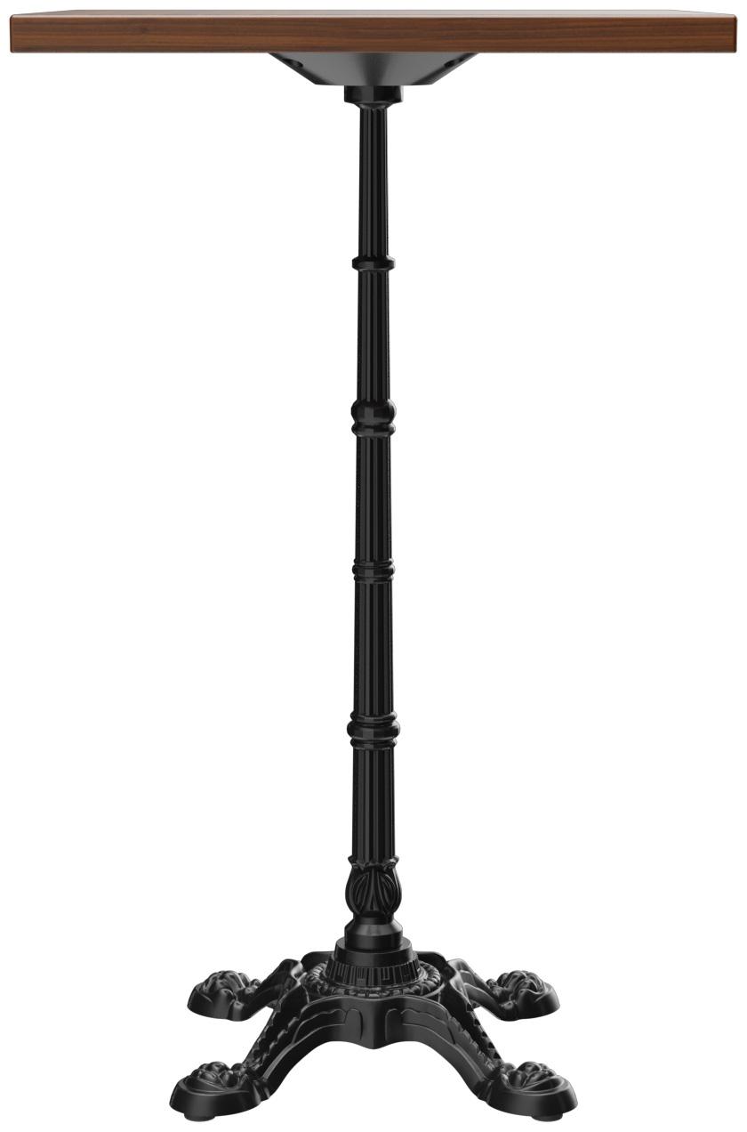 Abbildung Mange-debout Venera Seitenansicht