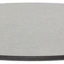 Abbildung Plateau de table Compact Slim Vorderansicht