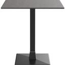 Abbildung Table à manger Modular T Seitenansicht