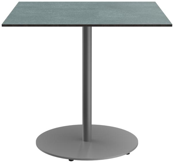 Abbildung eettafel T12 Slim Rückansicht