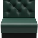 Abbildung intermediate element 60 cm Hester Vorderansicht