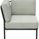 Abbildung Hoekelement Sonica Seitenansicht