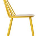Abbildung chaise Hennig Seitenansicht