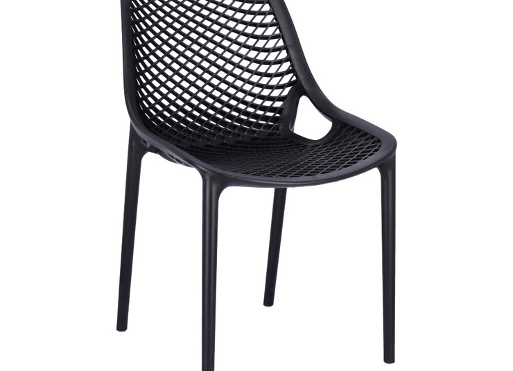 Abbildung chaise Emilia Schrägansicht