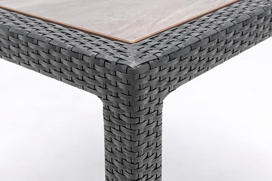 Abbildung Table à manger Otis Detailansicht