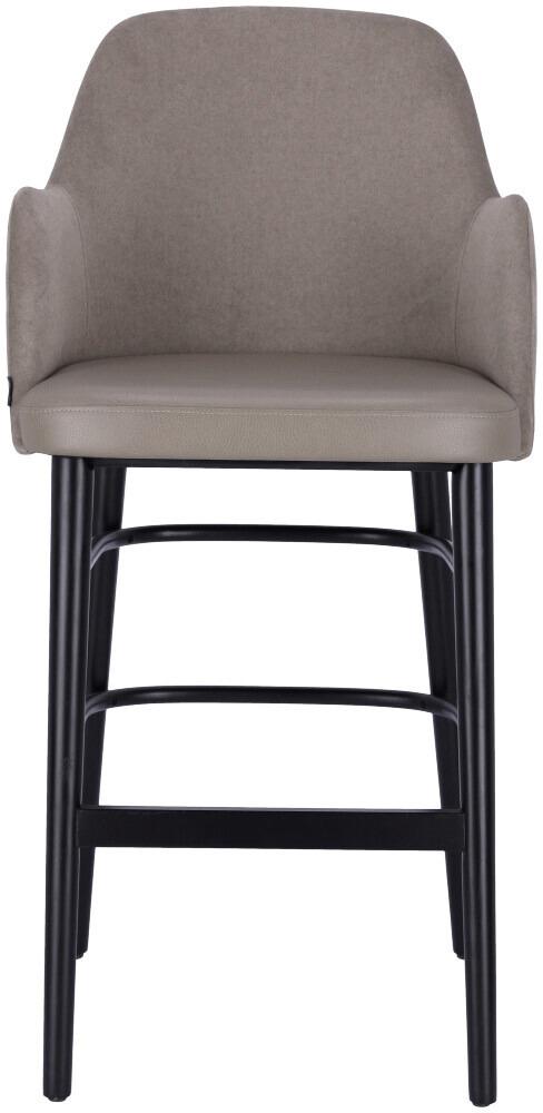 Abbildung bar stool Hada Vorderansicht