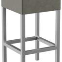 Abbildung Counter-height stool Yes Schrägansicht