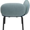 Abbildung Hoekfauteuil rechts Liberty Rückansicht