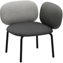Abbildung left-hand corner armchair Liberty Schrägansicht