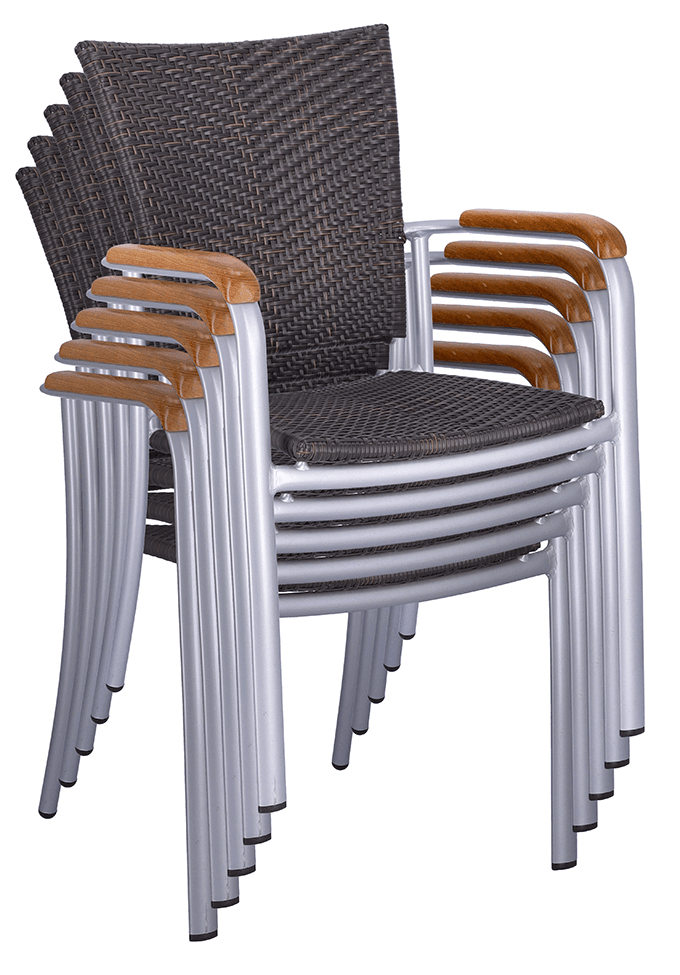 Abbildung Fauteuil Teja