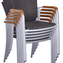 Abbildung Fauteuil Teja