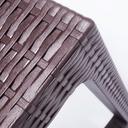 Abbildung Tabouret de bar Erik Detailansicht