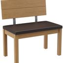 Abbildung Eenheid van 80 cm Silvia Schrägansicht