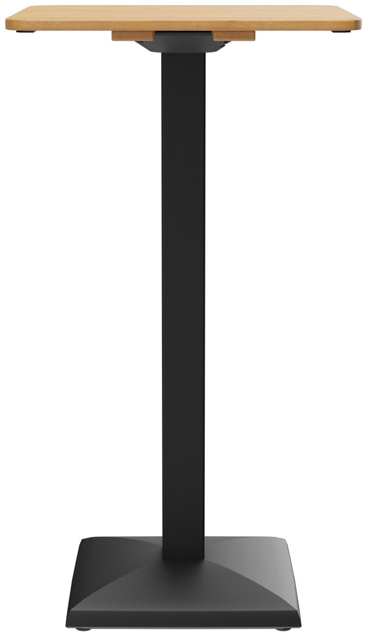 Abbildung Staantafel Kord Seitenansicht