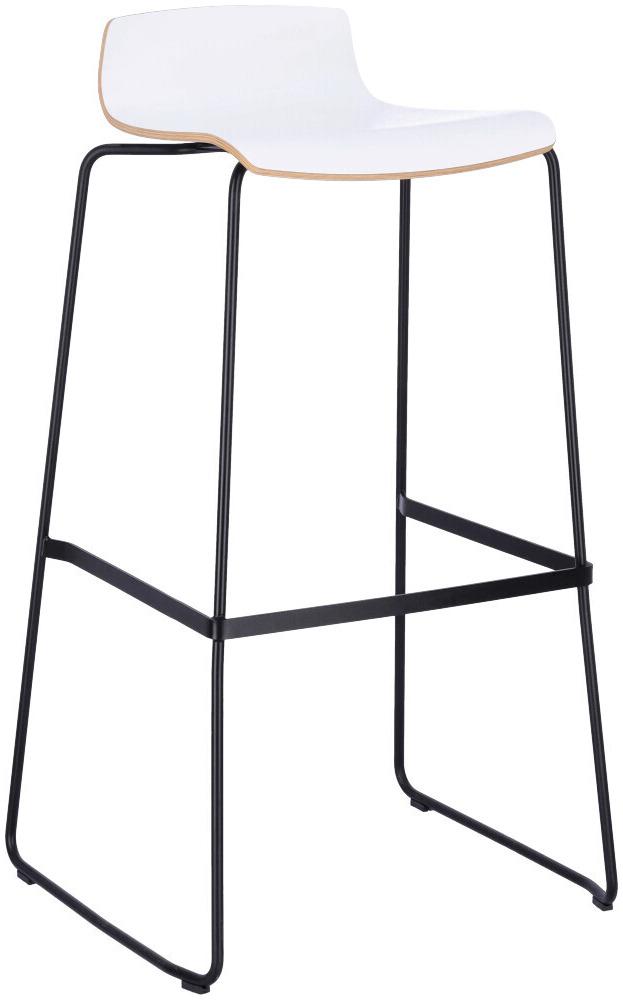 Tabouret de bar Yoko