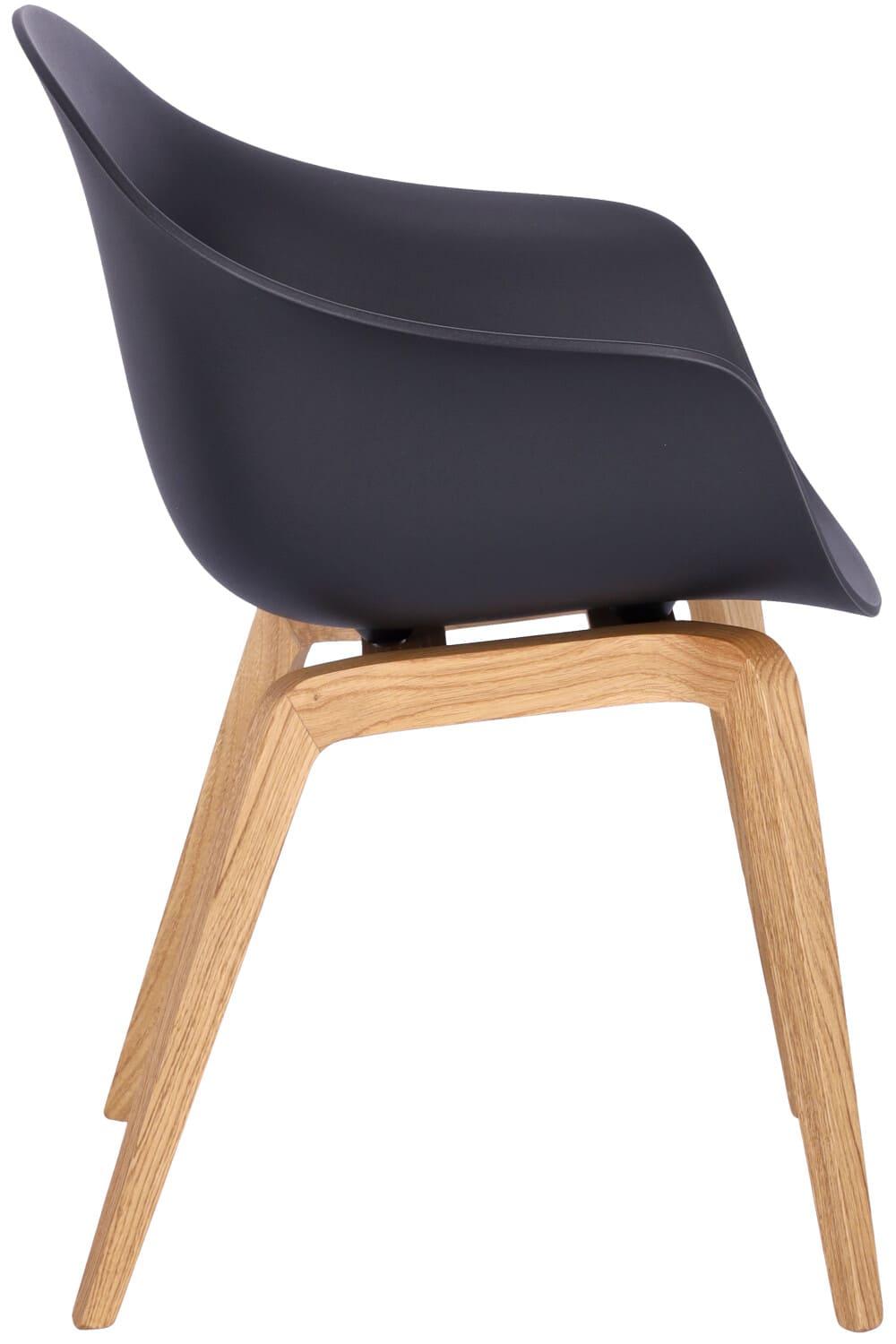 Abbildung arm chair Tamo Seitenansicht