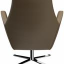 Abbildung armchair Deron Rückansicht