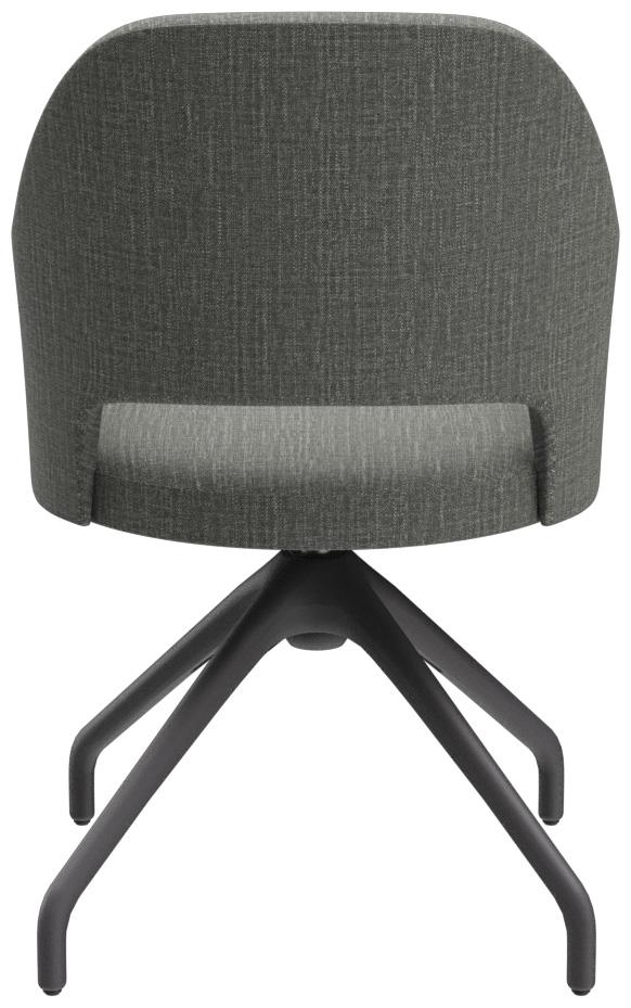 Abbildung arm chair Liska Rückansicht