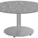 Abbildung Table basse Kerst Slim Rückansicht