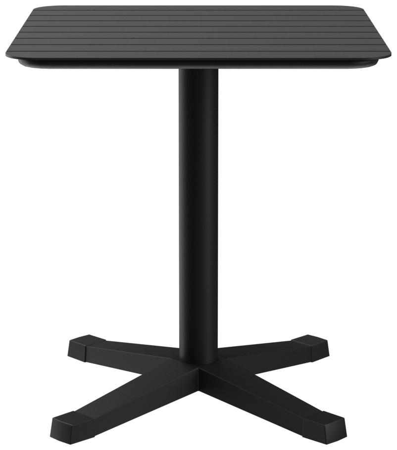 Abbildung Esstisch Kata Vorderansicht