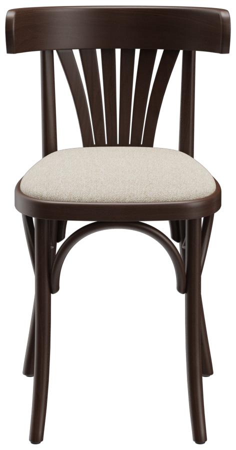 Abbildung chaise Greta Vorderansicht