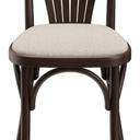 Abbildung chaise Greta Vorderansicht