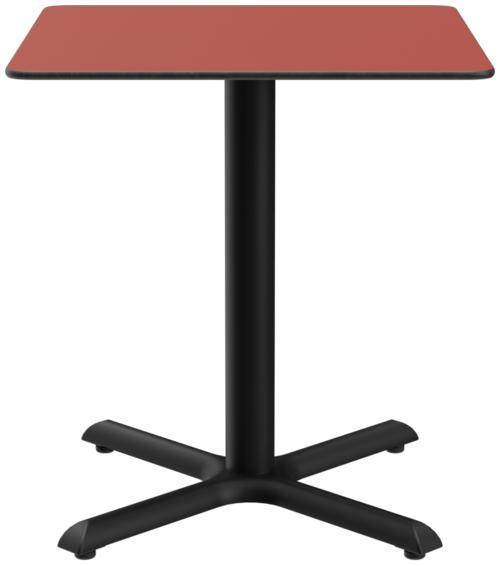 Abbildung dining table Kina Vorderansicht