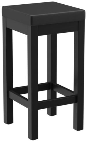 Counter-height stool Delu