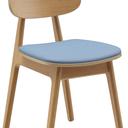 Abbildung chaise Ralera Schrägansicht