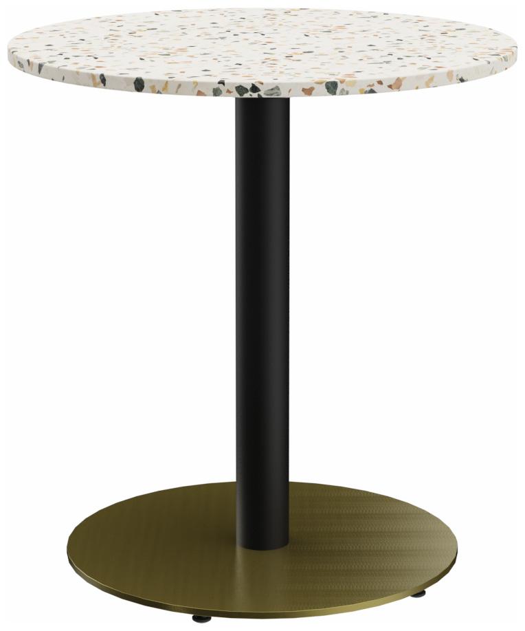 Abbildung Esstisch Kerst Rückansicht