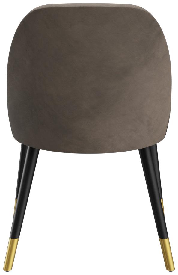 Abbildung Stuhl Hada Rückansicht