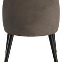 Abbildung Stuhl Hada Rückansicht