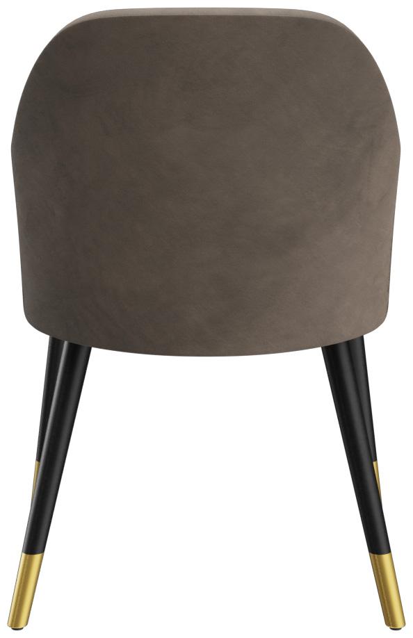 Abbildung arm chair Hada Rückansicht