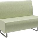 Abbildung Single element 120 cm D-Line Schrägansicht