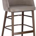 Abbildung bar stool Hada Schrägansicht