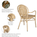 Abbildung Fauteuil Marco