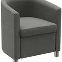 Abbildung stoel Clint Schrägansicht