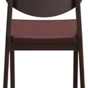 Abbildung chaise Quorum C Rückansicht