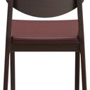 Abbildung chair Quorum C Rückansicht